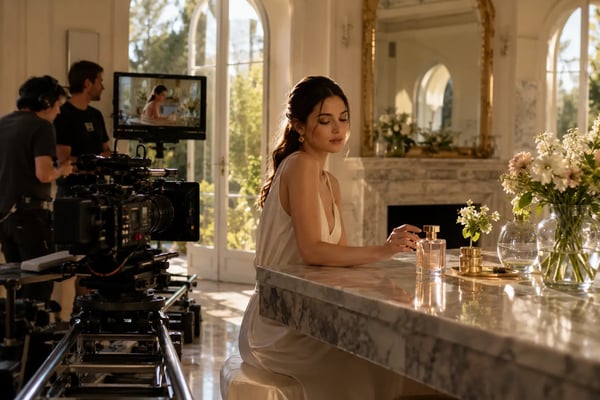 Cinematic Advertising Campaigns with Seedance 2.5 API