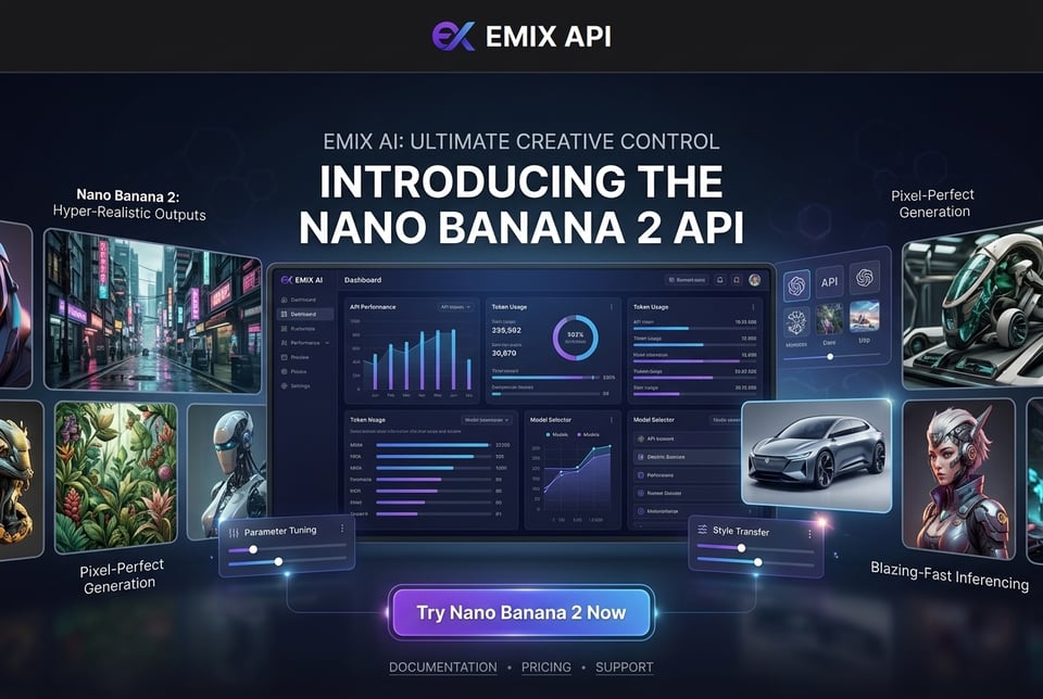 Build Marketing Creatives with the Nano Banana 2 Text-to-Image API