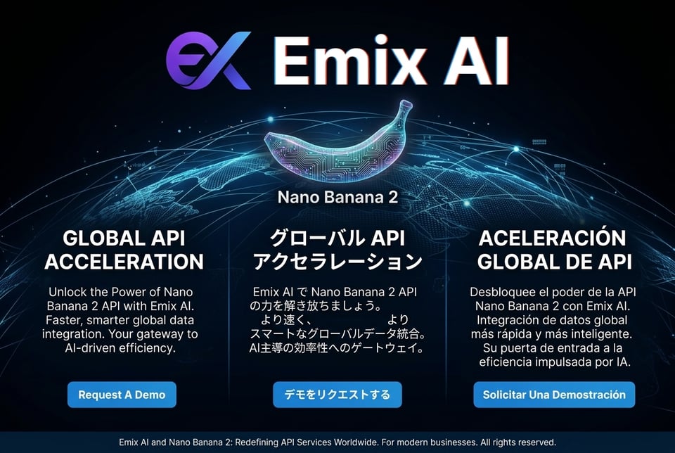 Localize Global Campaigns with Gemini 3.1 Flash Image API