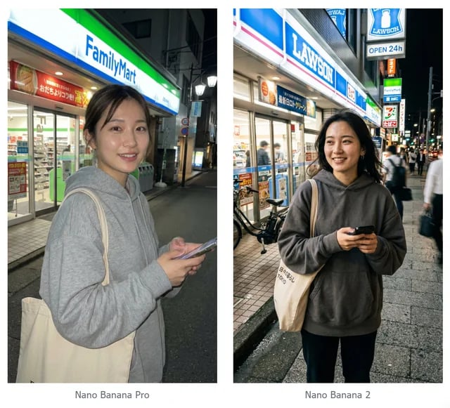 Nano Banana Pro vs Nano Banana 2 for Maximum Creative Quality
