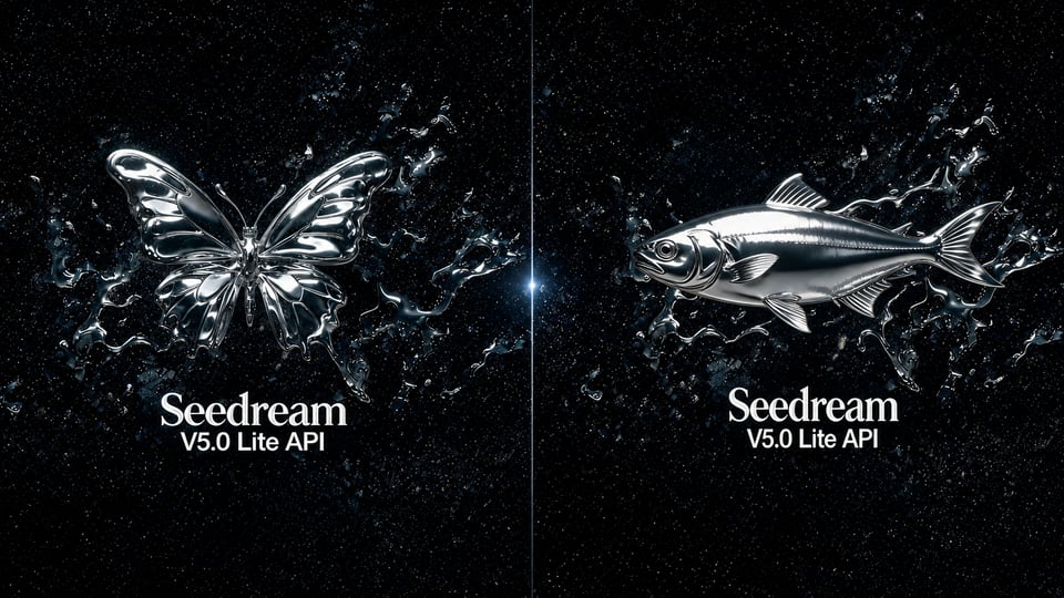 Precise Style Transfer via Seedream 5 Lite API