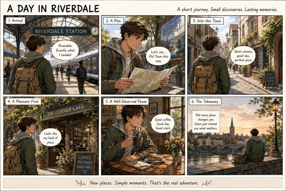 Comic Pages and Storyboard Panels with Qwen-Image-2.0 API