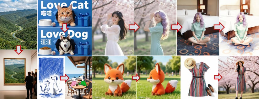 Bilingual Text Rendering with Z-Image API