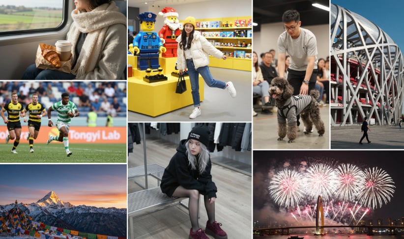 Photorealistic Z Image AI for SaaS and Creative Apps