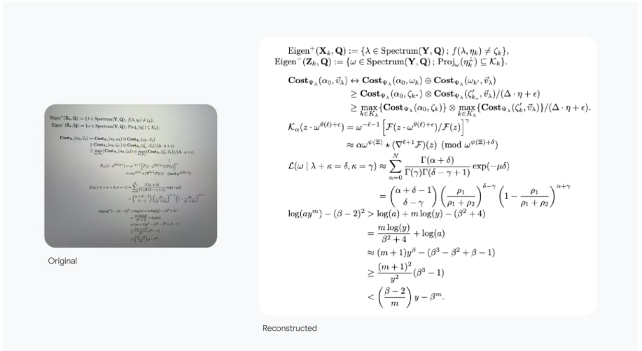 Advanced Document Understanding with Gemini 3 Pro API